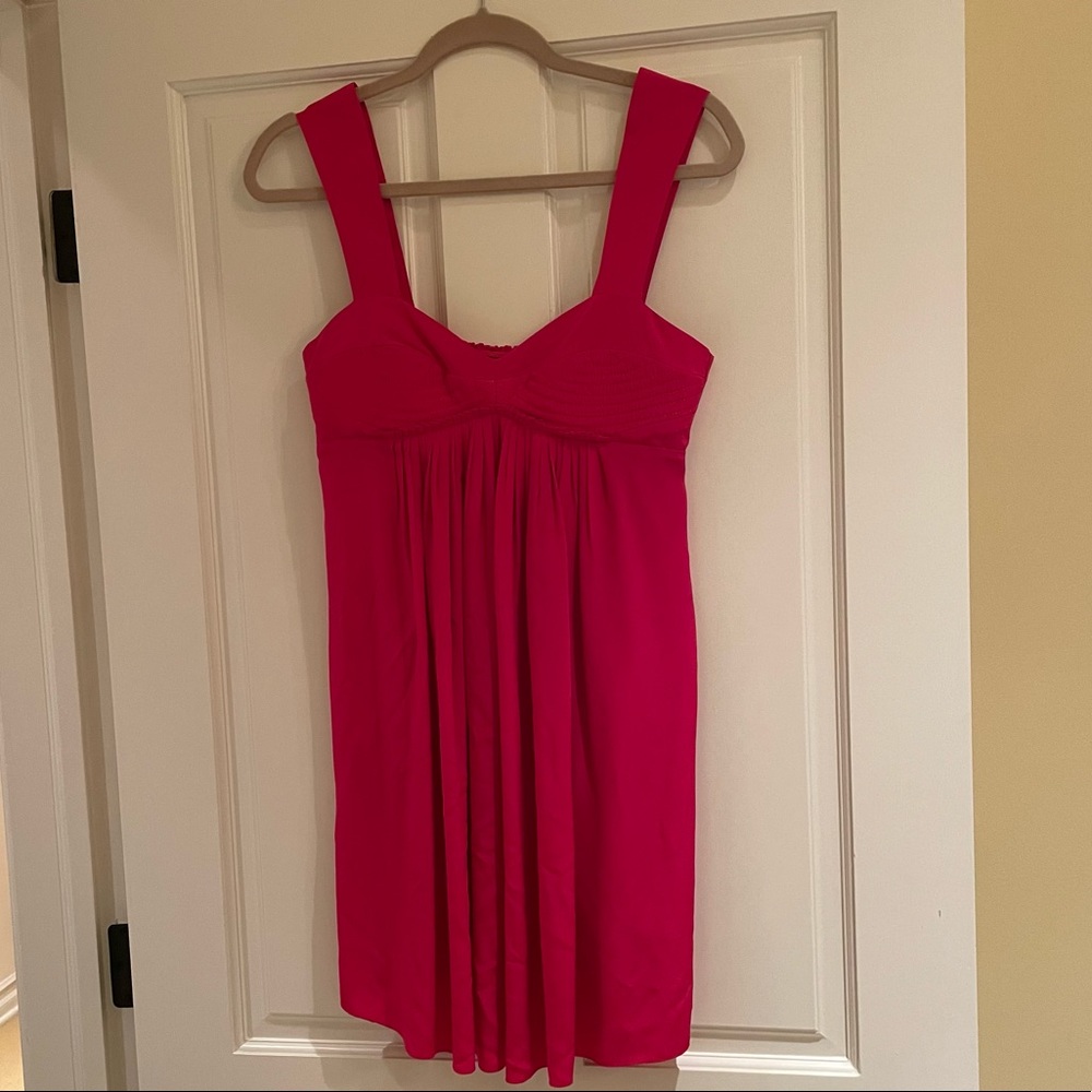 Perfect Pink Party Dress